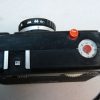 Vintage Certo SL 110 Camera Originele DDR-camera met Etui - Afbeelding 4