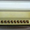 Vintage Chromatic Mondharmonica DDR Met Origineel Doosje - Afbeelding 2