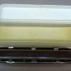 Vintage Chromatic Mondharmonica DDR Met Origineel Doosje - Afbeelding 3