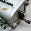 Vintage MADIX mechanische rekenmachine DDR Oost Duitsland - Afbeelding 5