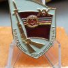 DDR MFS Stasi medaille 20 Jahre