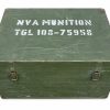 Originele DDR / NVA MUNITION TGL 108-75958 – Militaire gereedschapskist