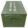 Originele DDR / NVA MUNITION TGL 108-75958 – Militaire gereedschapskist - Afbeelding 2