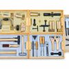 Originele DDR / NVA MUNITION TGL 108-75958 – Militaire gereedschapskist - Afbeelding 3