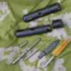 AK 47 onderhoud set, nieuw of gebruikt