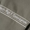 Jasje Stasi wachtregiment F. Dzierzynski, soldaat - Afbeelding 3