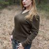 Vintage Pullover - Afbeelding 2