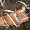 DDR STASI scorpion schouderholster - Afbeelding 2