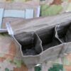 DDR KVP handgranaat tasje (Kazernierter Volkspolizei) - Afbeelding 2