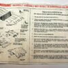 Tarp, groen, Engelse leger - Afbeelding 2