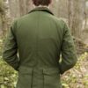 M59 zweedse groene jas - Afbeelding 3