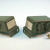 24V verdeel blok