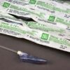 Zuigcatheter met vacutip - Afbeelding 2