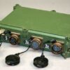 SEM 80 voedings verdeelblok