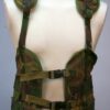 OPS vest / harnas NL leger, oud model