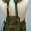 OPS vest / harnas NL leger, oud model - Afbeelding 2