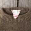 Engels model WO II pullover - Afbeelding 2