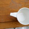 Mok / drinkbeker, Zweedse leger - Afbeelding 2