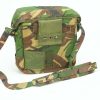Draagtas, woodland camouflage, gebruikt - Afbeelding 2