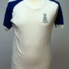 Sport T shirt, korte mouw, NL leger