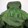 Goretex parka, groen, Bundesgrenzschutz - Afbeelding 2