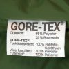 Goretex parka, groen, Bundesgrenzschutz - Afbeelding 3