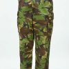 Woodland DPM camouflage broek ,,Lightweight,, Engelse leger