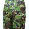 Woodland DPM camouflage broek ,,Lightweight,, Engelse leger - Afbeelding 2
