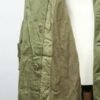 OD7 Trench Coat, Amerikaanse leger mantel - Afbeelding 2