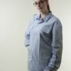 Luchtmacht blouse, lange mouw, gebruikt