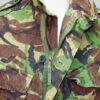 Engelse parka, woodland DPM, oud model - Afbeelding 2