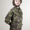 Engelse gevechts jas/smock, woodland DPM, ripstop - Afbeelding 2