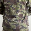 Engelse gevechts jas/smock, woodland DPM, ripstop - Afbeelding 3