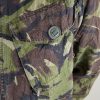 Engelse gevechts jas/smock, woodland DPM, ripstop - Afbeelding 4