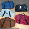 Weekend tas, Engelse leger - Afbeelding 2