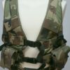 OPS vest, Frankrijk