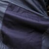 Vintage winddichte / windproof Engelse marine jas - Afbeelding 5