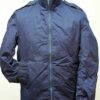 Vintage winddichte / windproof Engelse marine jas - Afbeelding 6