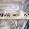 NVA sneeuw parka, gebruikt - Afbeelding 2