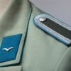 Gesellschaft uniform onderofficier luchtmacht