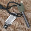 Firesteel, Large