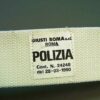 Politie parade koppel Italy - Afbeelding 3