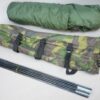 Muskieten / insecten iglo tent Nl leger, type ,,DOME,, - Afbeelding 3