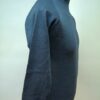 Pullover met rolkraag, Marine Italy - Afbeelding 2