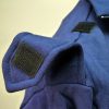 Brits Royal Navy FR Lightweight Shirt – Donkerblauw – NOS - Afbeelding 2