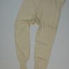 Lange thermo onderbroek ,,long john,, Zwitserland