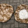 Desert rugtas / rugzak hoes, small