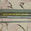 Metalen staaf antenne delen - Afbeelding 2