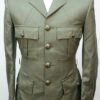 Mariniers uniform, jas en broek