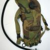 Camelbak, Woodland DPM, compleet